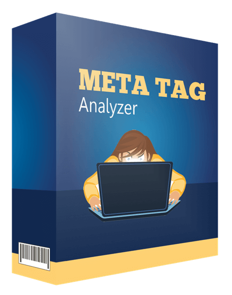 Meta Tags Analyzer
